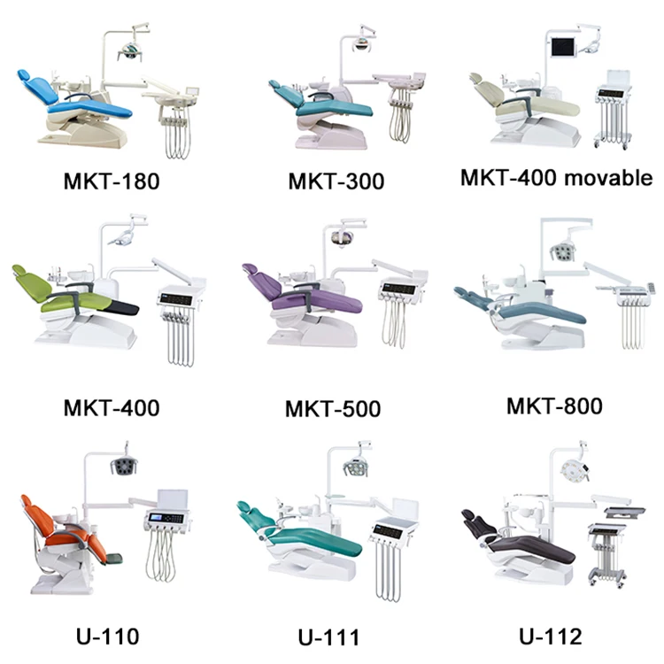 2020 Newest Original Certificated Sirona Teneo Dentist Dental Chair