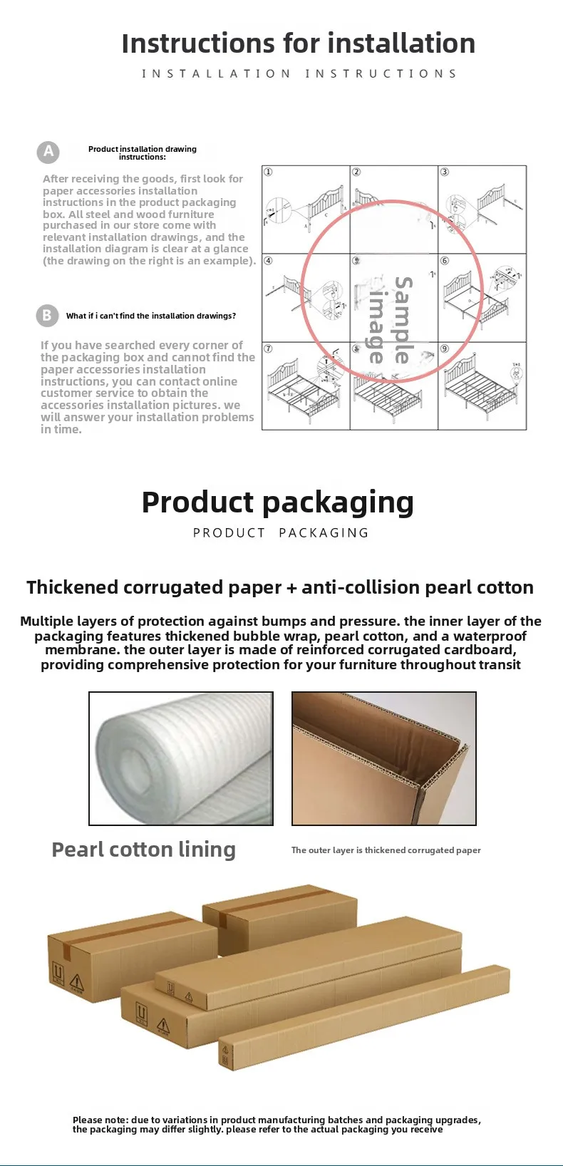 product european style childrens spliced bed modern iron art sofa guardrail dual use iron frame bed directly manufactured by producer-4