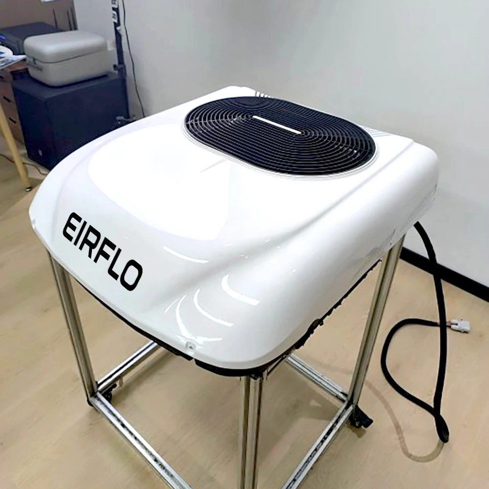 Air Conditioner, 12V/24V, 2100W, 850W - detail 8