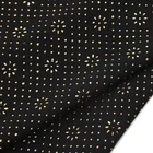 Dyed Fabric Competitive Price Knitting Wholesale Custom Dyed Fdy 95/5 Polyester Spandex Fabric