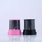 Star J R OEM/ODM Romantic LED Starry Night Sky Night Light For Kids Star Projector Lamp LED Star Light
