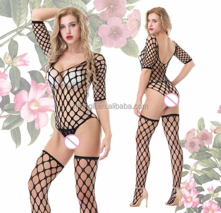 Yingli Custom Sexy Stripper Outfits Lingerie Party Dance Wear Wholesale