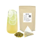 Milk Tea Osmanthus Oolong New Camellia Milk Tea Raw Material Triangle Tea Bag Milk Tea Shop Commonly Used Tea Wholesale