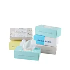 Cotton 2021 Hot Sale Disposable Cotton Men's And Women's Soft Cotton Towels