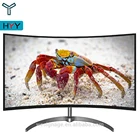 Tv Lcd Tv High Quality LED Backlight 27 Inch Replacement LCD Curved Screen TV