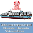 Sea China To Fba FBA Shipment Sea To USAdropshipping Agentshipping China Europe