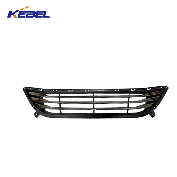 KEBEL Auto Parts Accessories FRONT BUMPER GRILLE 86560-3Y200 Car Front Grill for Hyundai Elantra 2011 factory