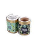 Adhesive Sticker Adhesive Label Custom Perfume Transparent PP Adhesive Sticker Label