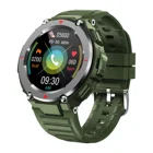 Android Phone Waterproof Heart Rate Monitor Smart Watch Blood Pressure For Android IOS Phone