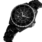 SKONE Manufacturers Direct Sales Of Women's Durable Stainless Steel Watches