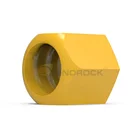 Anchor For Self Drilling Bolt Anchors High Quality Drilling Anchor Dome Nut For Self-drilling Anchor Bolt