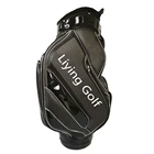 Carry Bag New Model Lightweight Carry Waterproof Multifunction Cheap Price Golf Cart Bag For Men Women