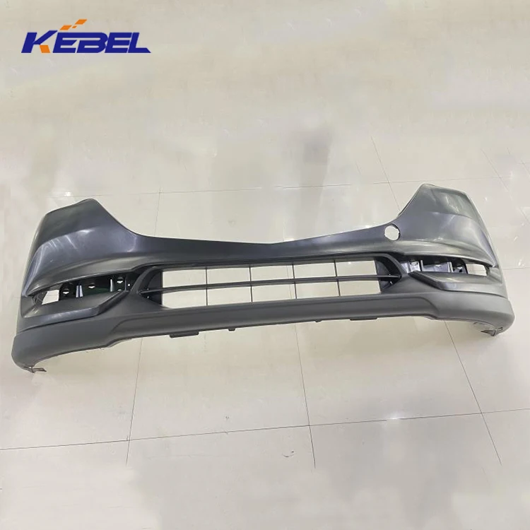 High Quality Bumper Part Front Bumper OEM KN3L-50-031-BB Car Bumpers for Mazda CX-5 2017 2018 supplier