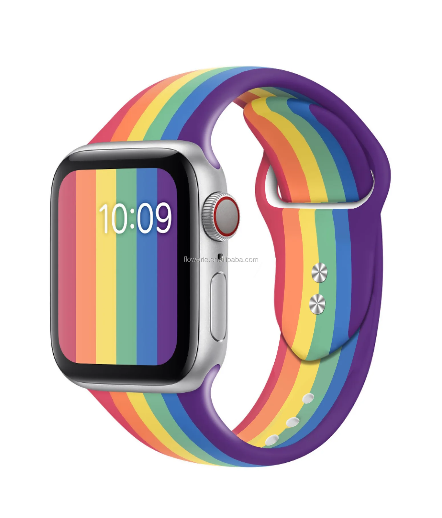 40mm 44mm Designer Apple Watch Bands 
