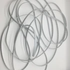 Belts Belt Fine PU OPEN BELTS TIMING BELT STEEL CORD FINE SIZE STRBILITY LOW NOISE