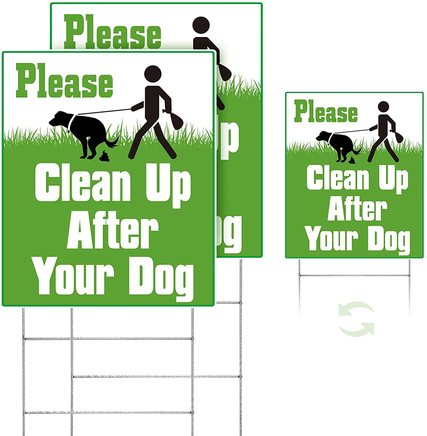 How Do I Disinfect My Lawn After Dog Poop
