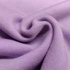 100% 100% Cotton Terry Fabric 100% Organic Cotton French Terry Sweatshirt Fabric With Oeko-Tex Standard