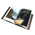 Book Book Hardcover Book Cheap Custom Print Hardcover Picture Book