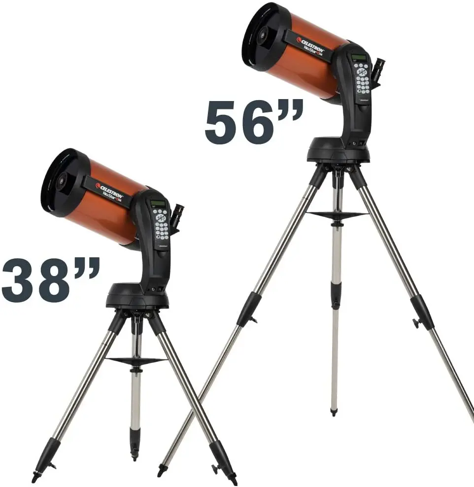 zoom Kindercentrum Grondig Nexstar 8se Telescope - Computerized Telescope For Beginners Fully-automated  Goto Mount With 8-inch Primary Mirror - Buy Nexstar Computerized Telescope,Powerful  Reflector Telescope,8se Telescope Product on Alibaba.com