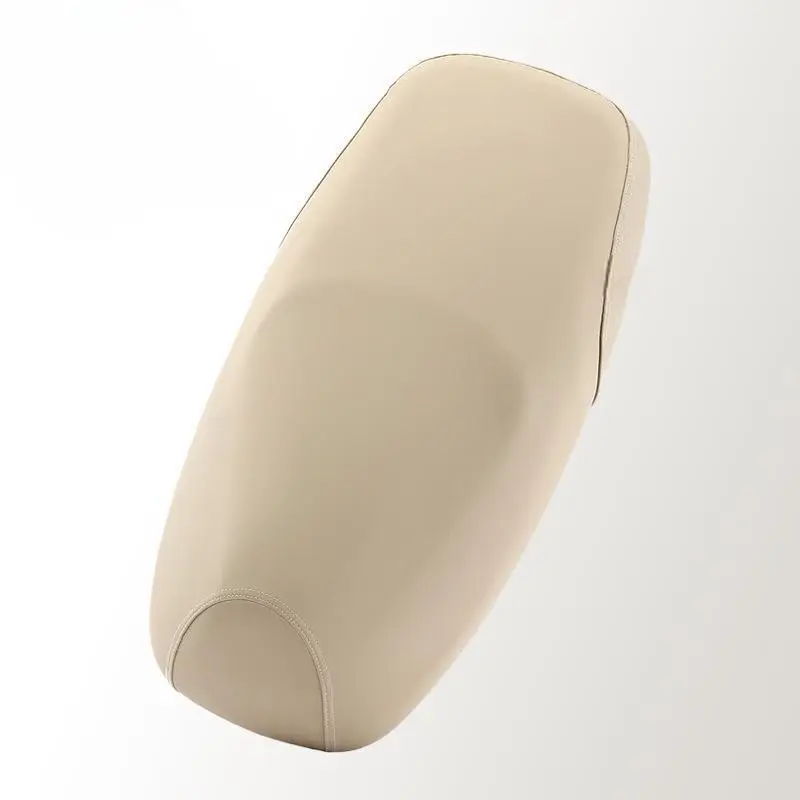 Hot Selling Comfort-Fit Ventilated Non-Slip Motorcycle Cushion Cover