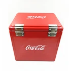 Ice Box Box Cooler Customizing Logo Branding POS Beer Bar Restaurant Ice Cooler Box Table