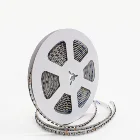Led High Quality 24V 120leds 10m Dimmable Wifi Smart Flexible SMD 3535 RGB LED Light Strip