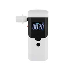 Alcohol Tester Portable Breathalyzer Alcohol Tester Alcohol Breath