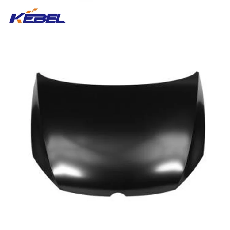 KEBEL Wholesale Attractive Price Auto Hood Cover OEM 5G0 823 031J Engine Hood Cover for Volkswagen Golf 7 2013- factory