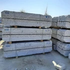 Stone Outdoor Road Kerb Nature Stone Granite Curbstones Price