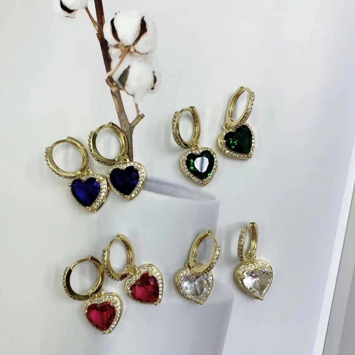 buy earrings wholesale