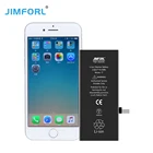 Mobile Batterie Japanese Smartphone Big Mobile Phone Battery Batterie For Iphone 7 Original Mobile Battery 3000 Mah