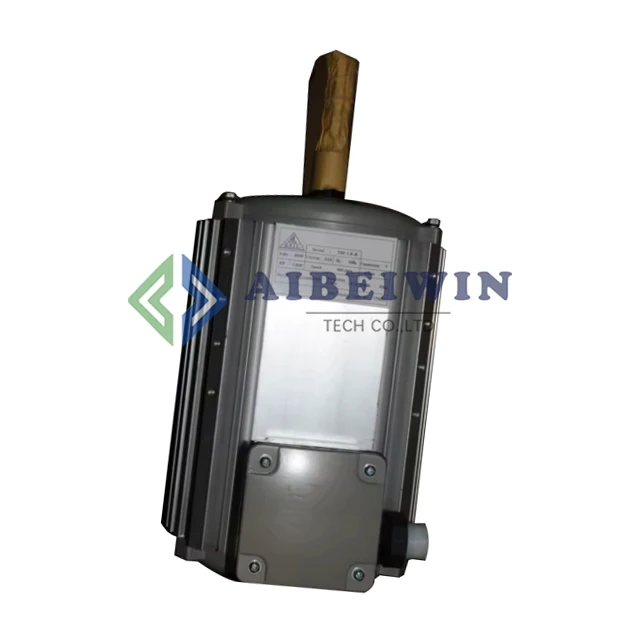 Fan, DK12AB028EE, Motor - detail 6