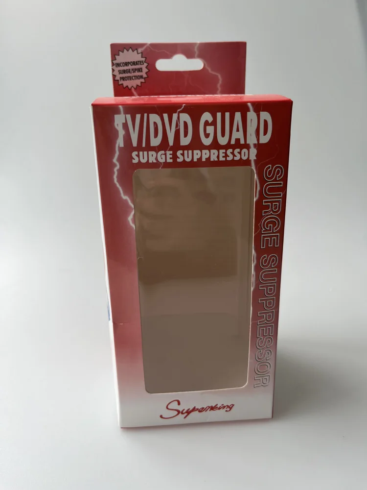 product a high quality refrigerator and freezer protector with a 10 year manufacturers 2 year warranty535-5