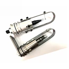 Knitting Needles CWB New Design High Precision Elastic Cord Knitting Crochet Machine Head With 24 Needles