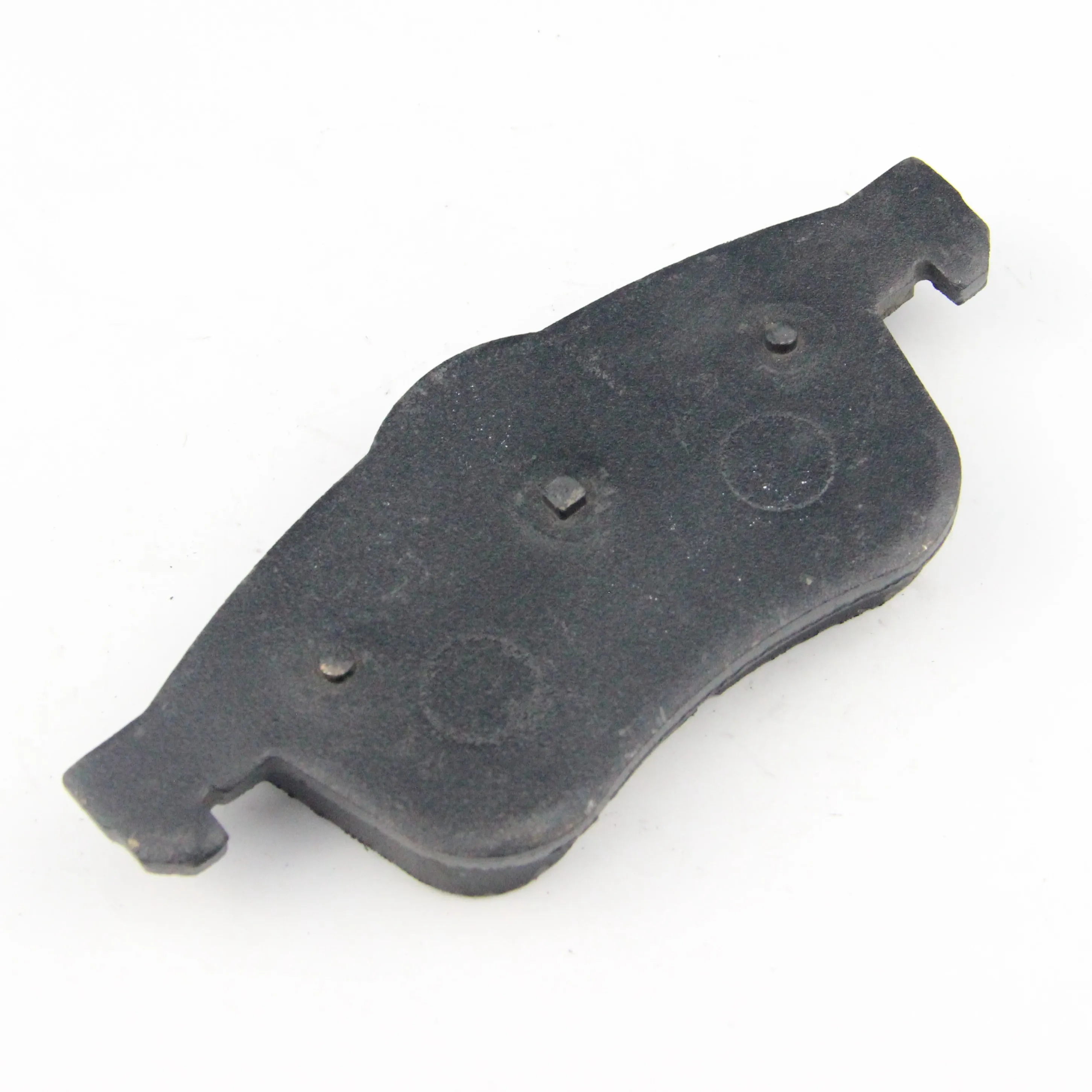 GDB1864 brake pad production line brake system 181903 brake pads for volvo fm 12 disc pads