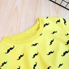 Clothing Boy Manufacturer Custom Children'S Clothing Cute Long Sleeve Boy Clothing Wear Kids Clothes