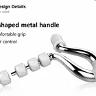 Manual Massager Manual Manufacturer Selling Hot Female Neck Skin Lifter Manual Breast Massager