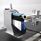 Inkjet Online Thermal Inkjet Printer J511 Continuous Inkjet Printer TIJ Printer Inkjet Coding Machine