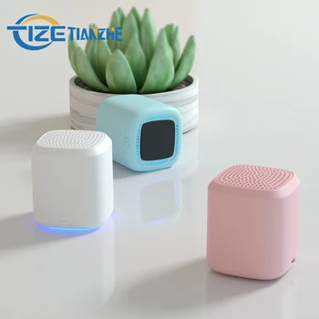 Portable speakers usb Portable mp3 music player with usb port Very Small Ue Megaboom Speaker Smart Speakers For Music