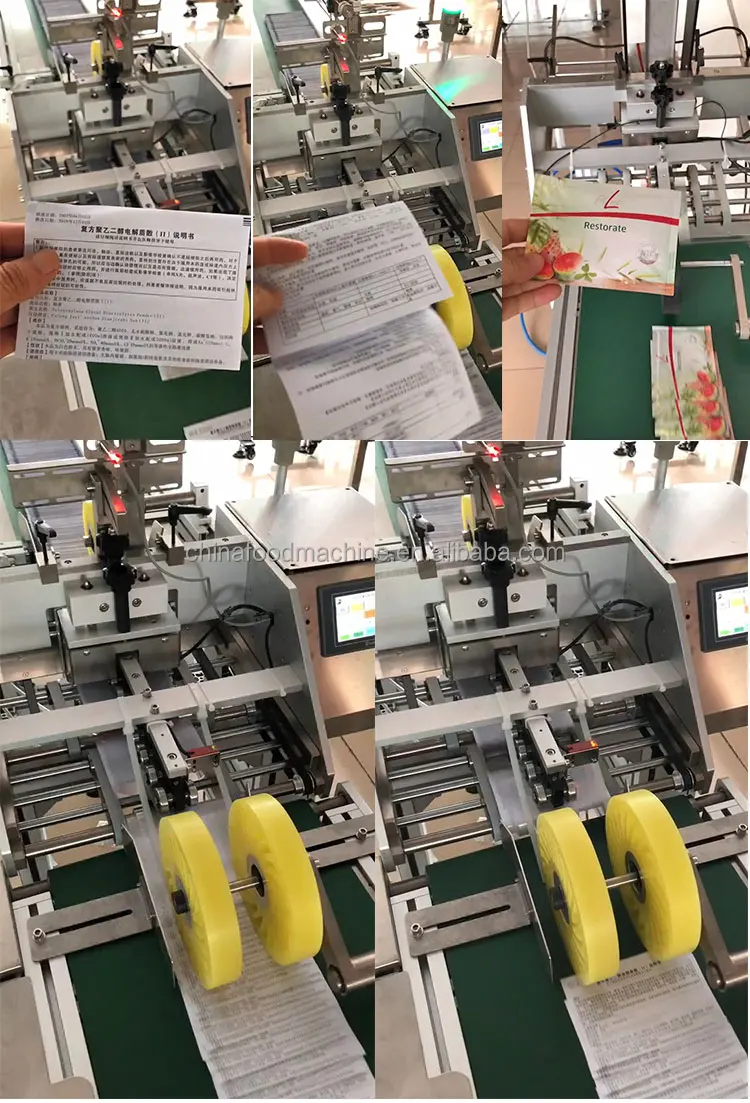 Envelope Feeder Automatic Friction Machine Carton Feeder Machine Conveyor Paper Feeder Paging Machine manufacture