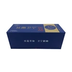 Energy 2021 New Style Food Grade Energy Drink Hericium Erinaceus And Lentinus Edodes Extract Health Drinks Halitosis