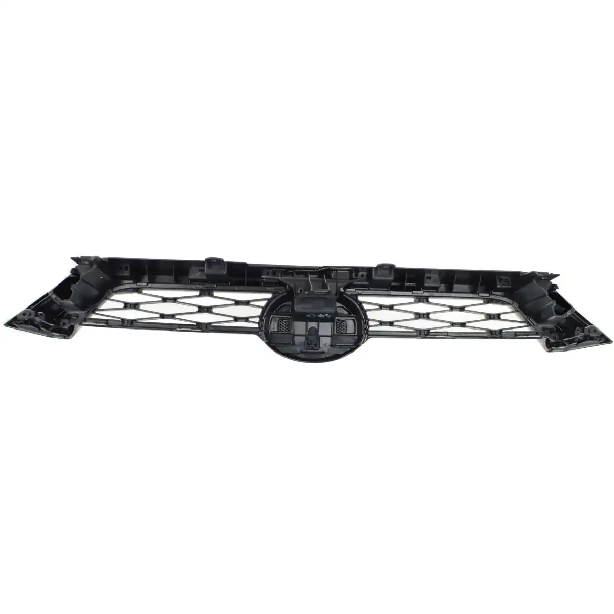 product car auto front upper grille for toyota 4runner bumper grille accessories body kit 2014 2015 2016 2017 2018 2019-35