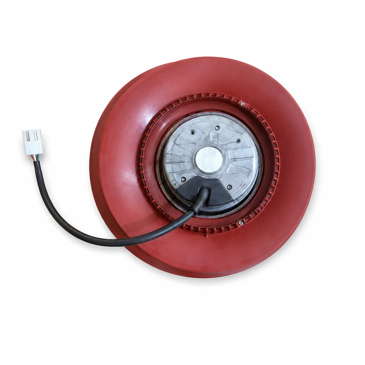 Centrifugal Fan, R2E190-RB86-12, 230V, 190mm, HRV - detail 10