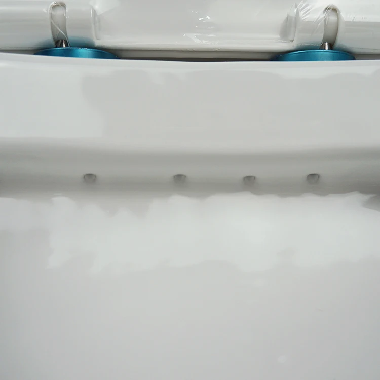 TARPUL Sanitary Ware Restroom Loo Water Closet WC Ceramic One Piece Floor Mounted Bathroom Wash Down Toilet supplier