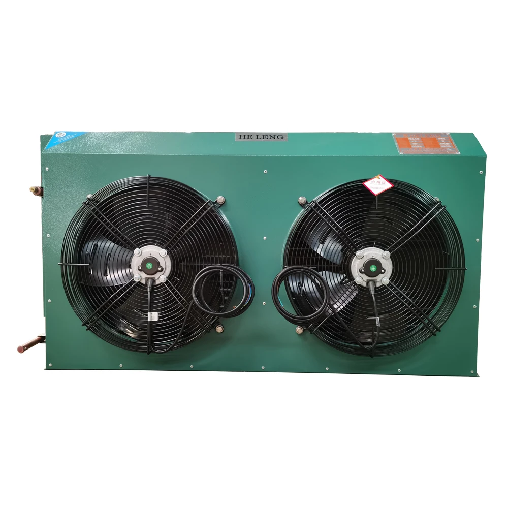 Condensing Unit, 35hp, 220v, -35℃ to +15℃ - detail 16