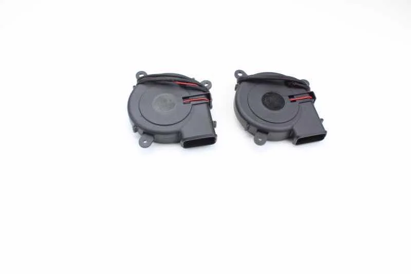 Big Air Flow Fan, 12V - detail 6