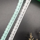 Wedding Dress Durable Using Low Price Bridal Wedding Dress Lingerie Lace Fabric