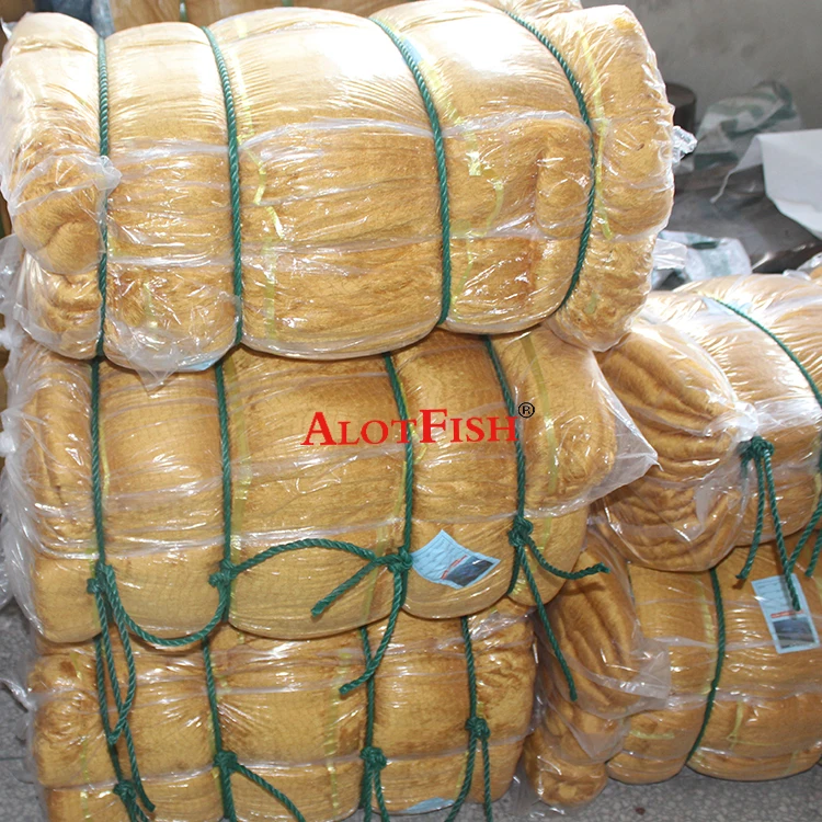 Multifilament net1603