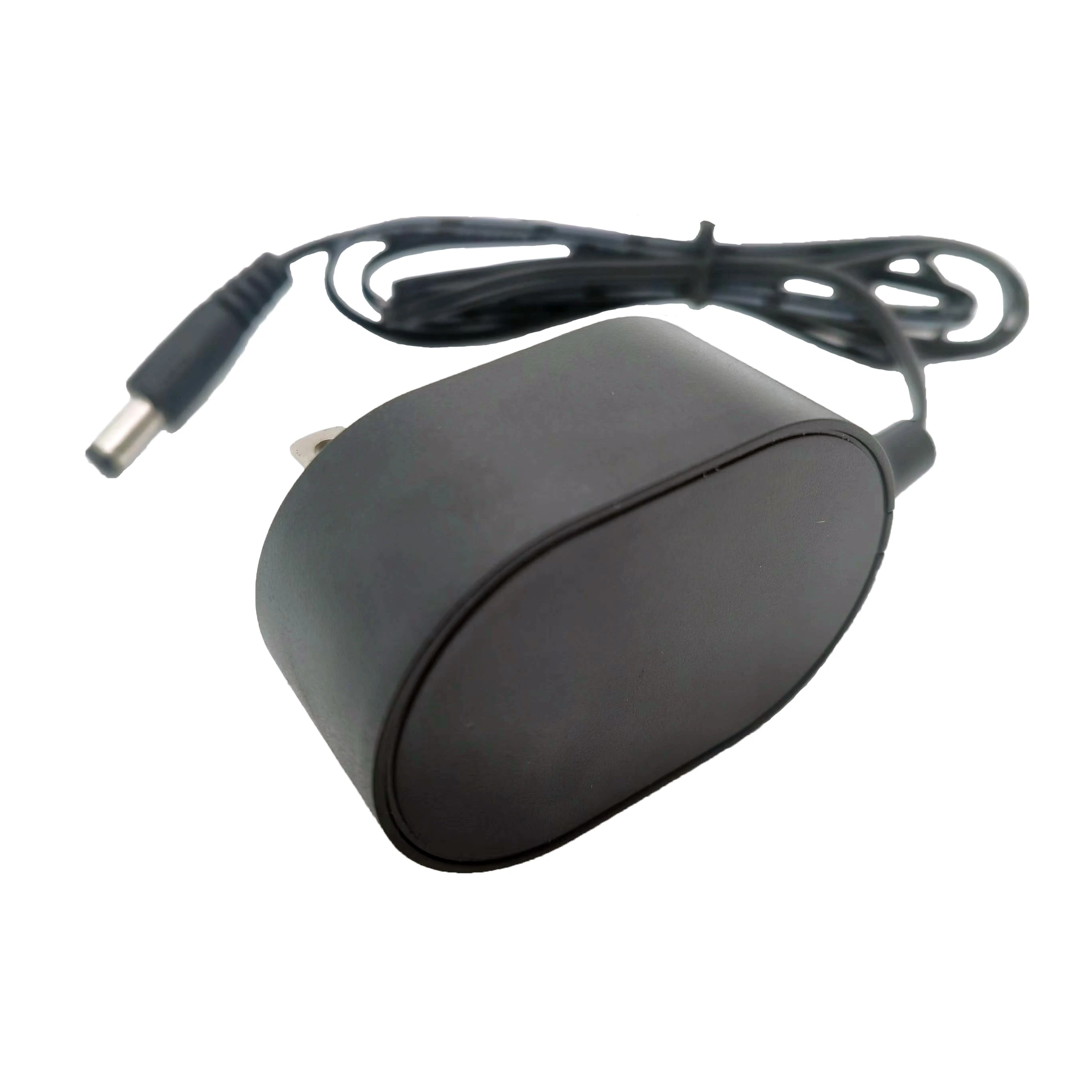 eu 12w power supply dc 5v 6v 9v 12v wall adaptor charger universal 500ma 033a 04a 05a 06a 09a 1aac adapter-6