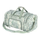 Camouflage Bag Hot Sale Best Quality Camouflage Waterproof Portable Military Bag With Large Capacity